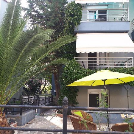 Fanari Summer House 2 Floors Extérieur photo