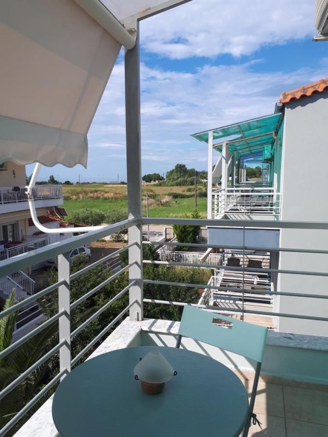 Fanari Summer House 2 Floors Extérieur photo