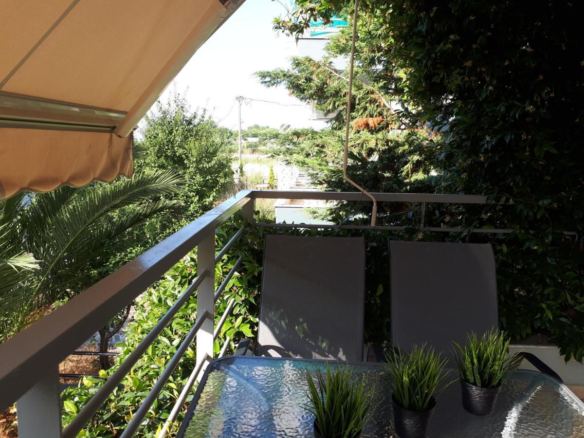 Fanari Summer House 2 Floors Extérieur photo