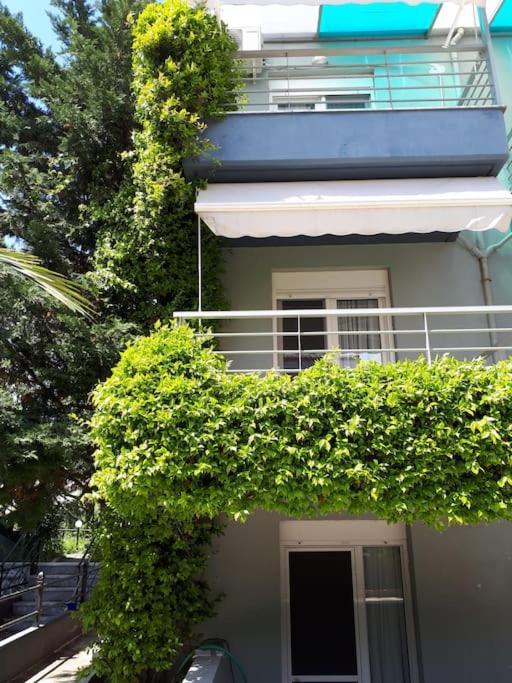 Fanari Summer House 2 Floors Extérieur photo