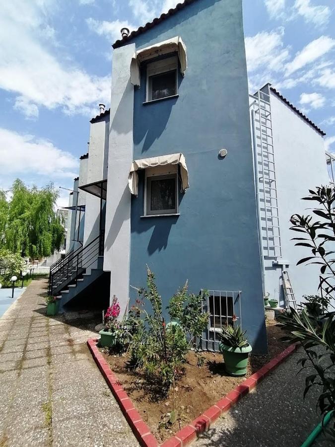 Fanari Summer House 2 Floors Extérieur photo