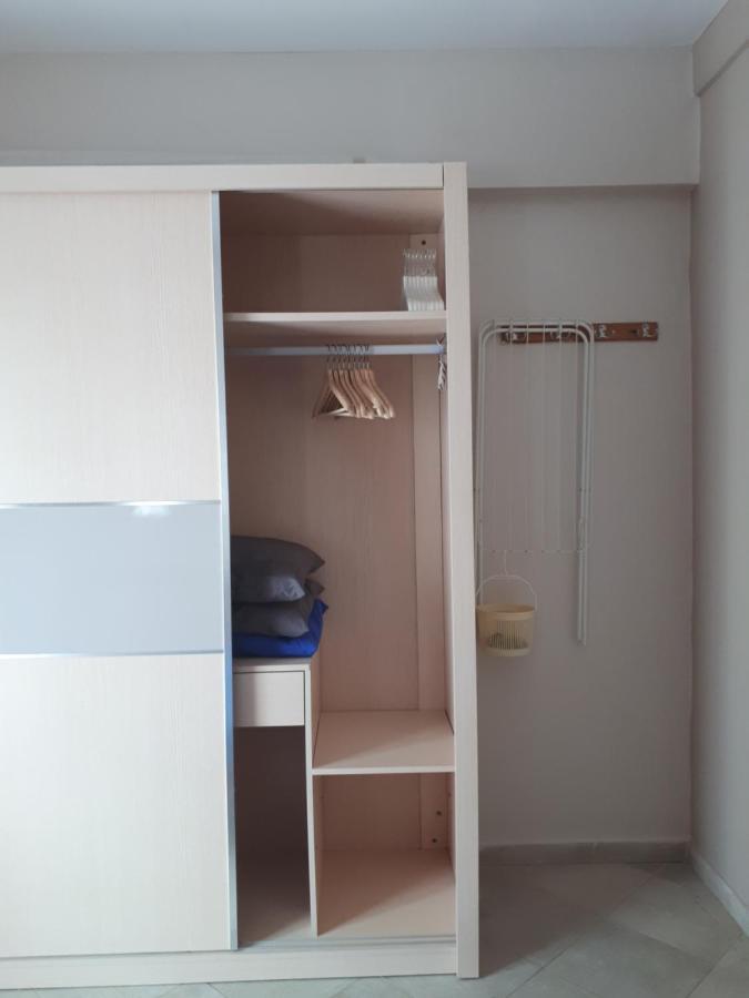 Fanari Summer House 2 Floors Extérieur photo