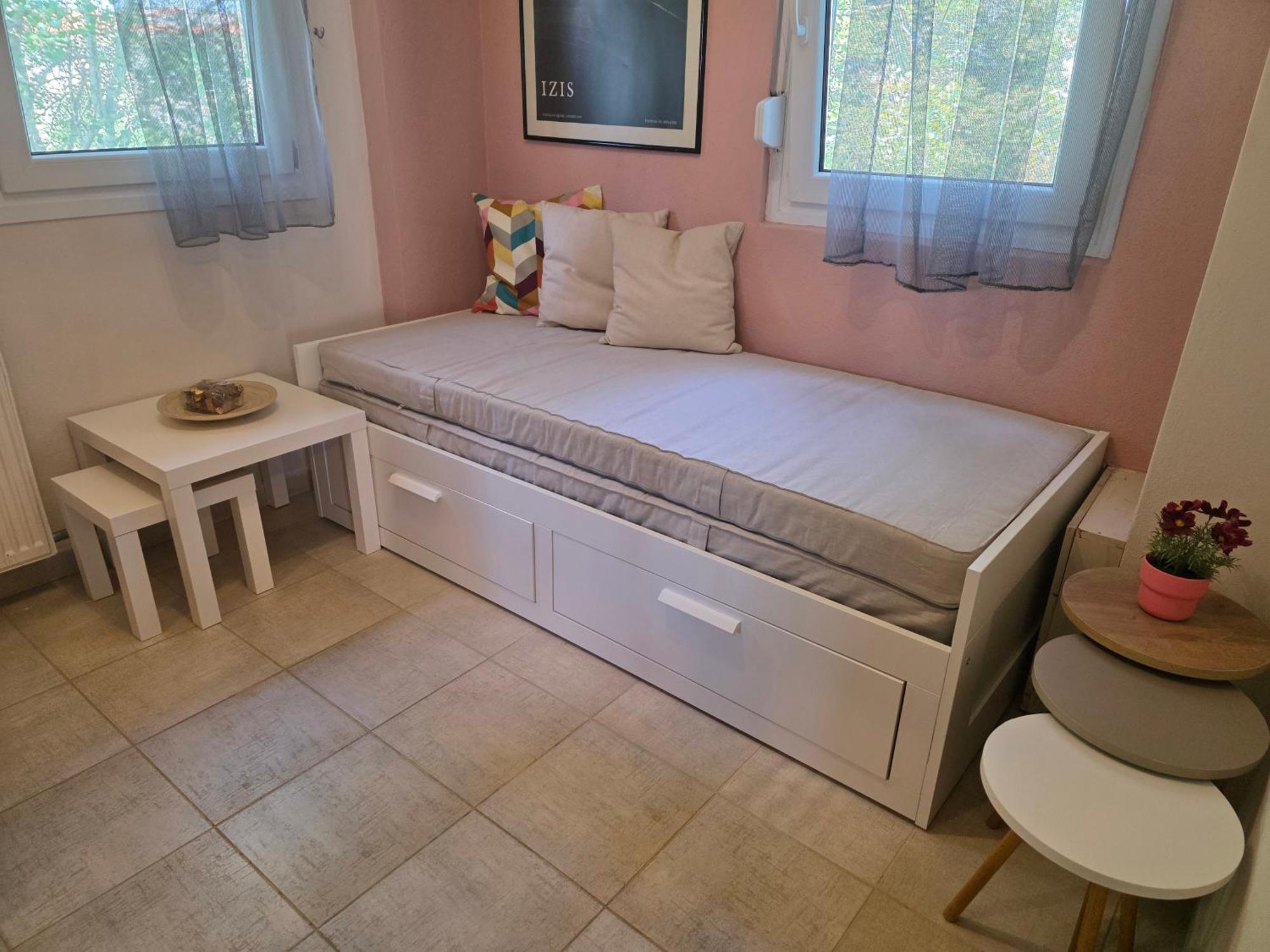Fanari Summer House 2 Floors Extérieur photo